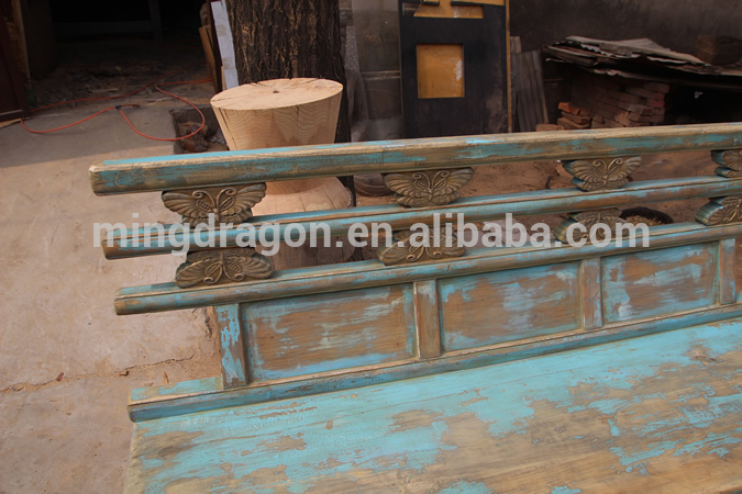 Chinese antique wooden style furniture living room furniture bench14041118 (3).jpg