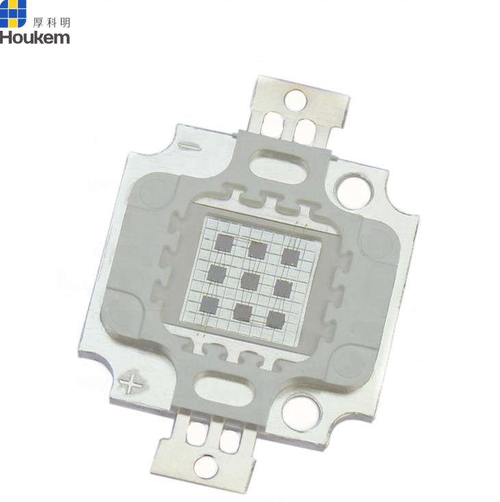 10w 365nm high power uv leds manufacturer
