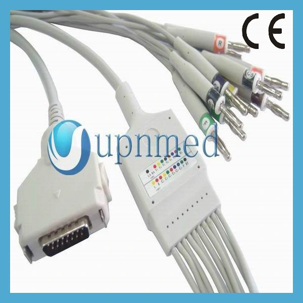 Fukuda Denshi fx-2111 ekg cable.jpg