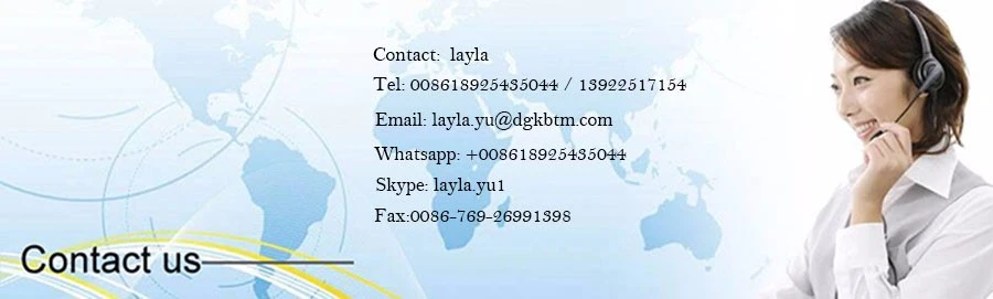 Contact us
