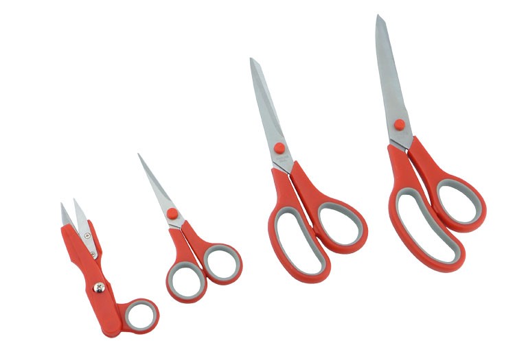tijeras de cocina DAKOO Scissors Set SS01204, imagen 12