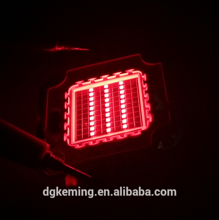 30w red
