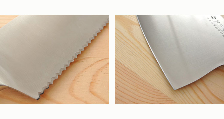cuchillo de chef DAKOO KS148A07, imagen 10