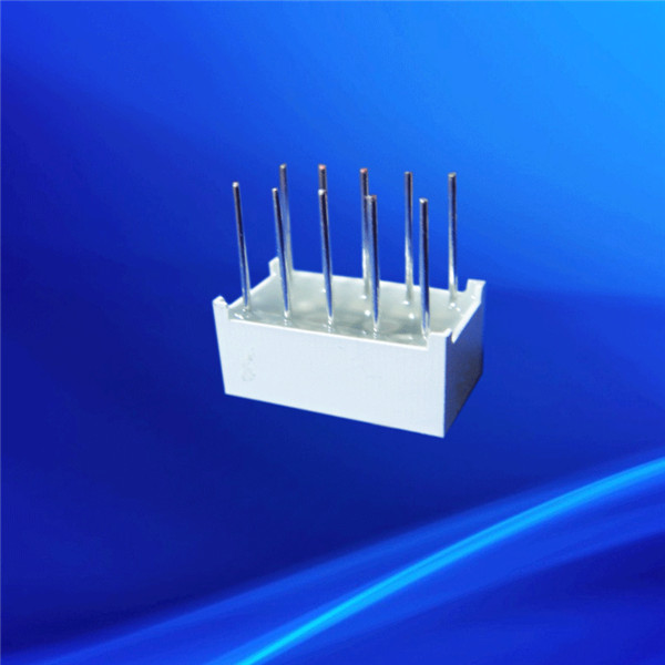 0.32 inch 7 segment led display