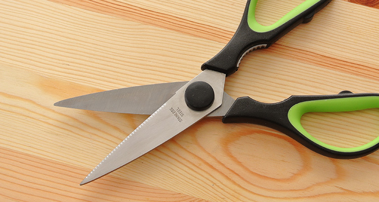cuchillo de chef DAKOO KS148A07, imagen 8