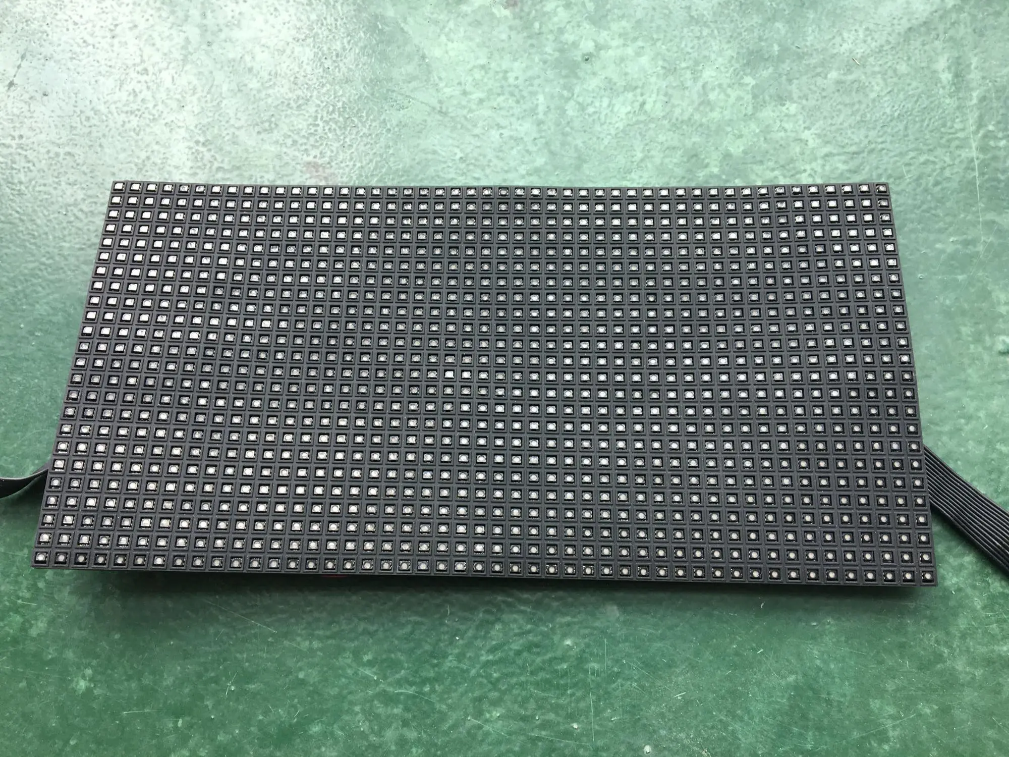 p6.67 modules flexible