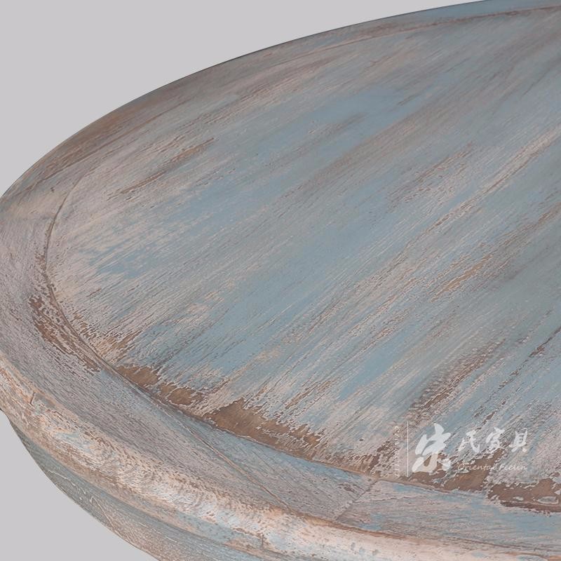 Chinese reproduction reclaimed wood dining table -rustic wood furniture (1).jpg