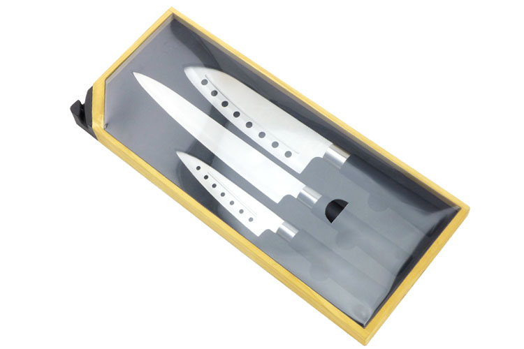 cuchillo de chef DAKOO KS12803, imagen 10