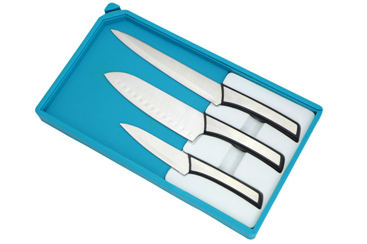 juego de cuchillos DAKOO KS45903, imagen 10