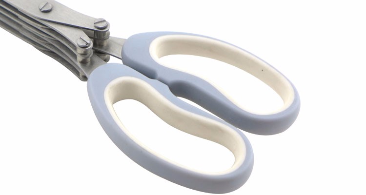 tijeras de cocina DAKOO SC18708K, imagen 10