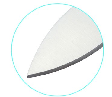 cuchillo de chef DAKOO CT01701, imagen 7