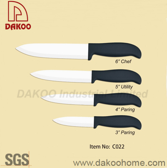 cuchillo de chef DAKOO C022, imagen 1