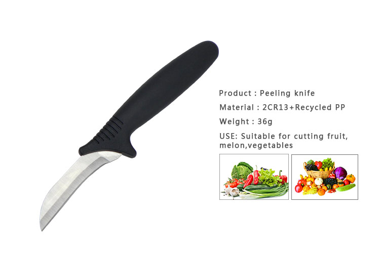 cuchillo de chef DAKOO KN08335G, imagen 3