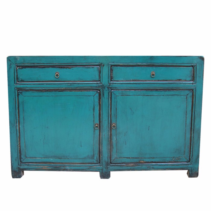 Chinese lacquer cabinet-antique reproduction furniture wholesale (3).jpg