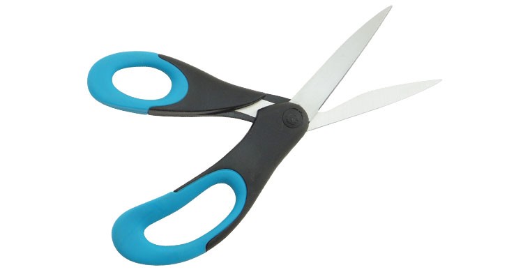 tijeras de cocina DAKOO SC09985K, imagen 6