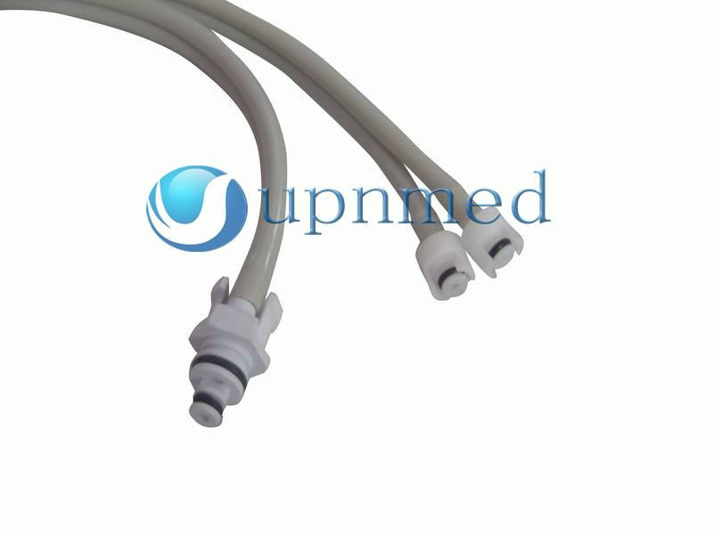 GE Datex Blood Pressure cuff Interconnect tube.jpg