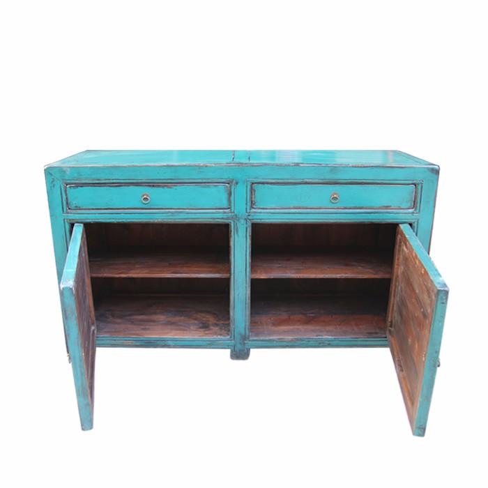 Chinese lacquer cabinet-antique reproduction furniture wholesale (4).jpg