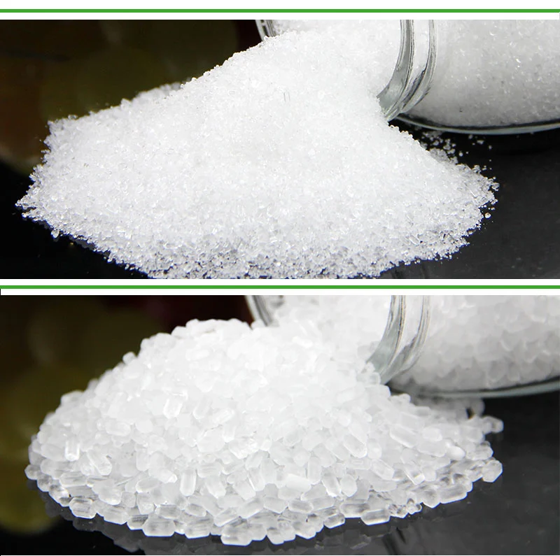 magnesium sulfate heptahydrate