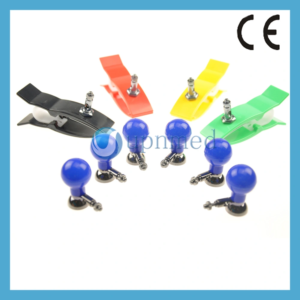 EKG Electrodes