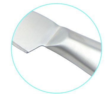 cuchillo de chef DAKOO CT01701, imagen 6