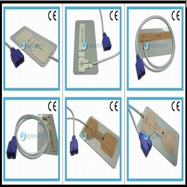 Nellcor disposable spo2 sensor