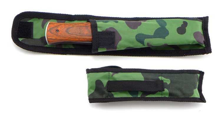 cuchillo plegable DAKOO FK021W, imagen 7