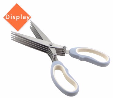 tijeras de cocina DAKOO SC18708K, imagen 6