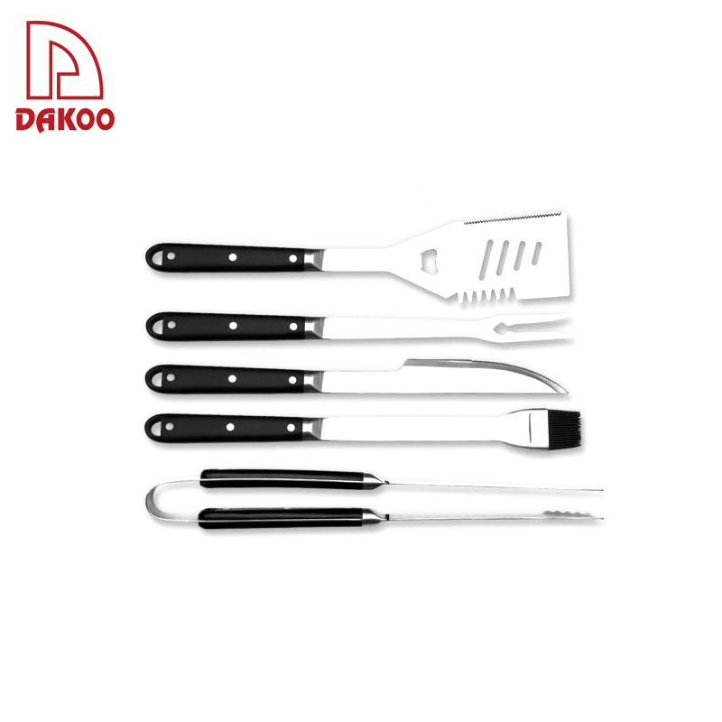 utensilio de parrilla DAKOO B204, imagen 1
