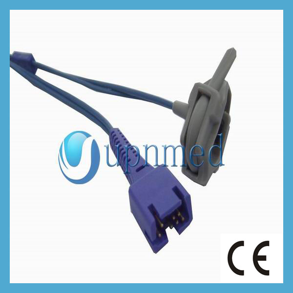 masimo DB9 pin neonate spo2 sensor.jpg