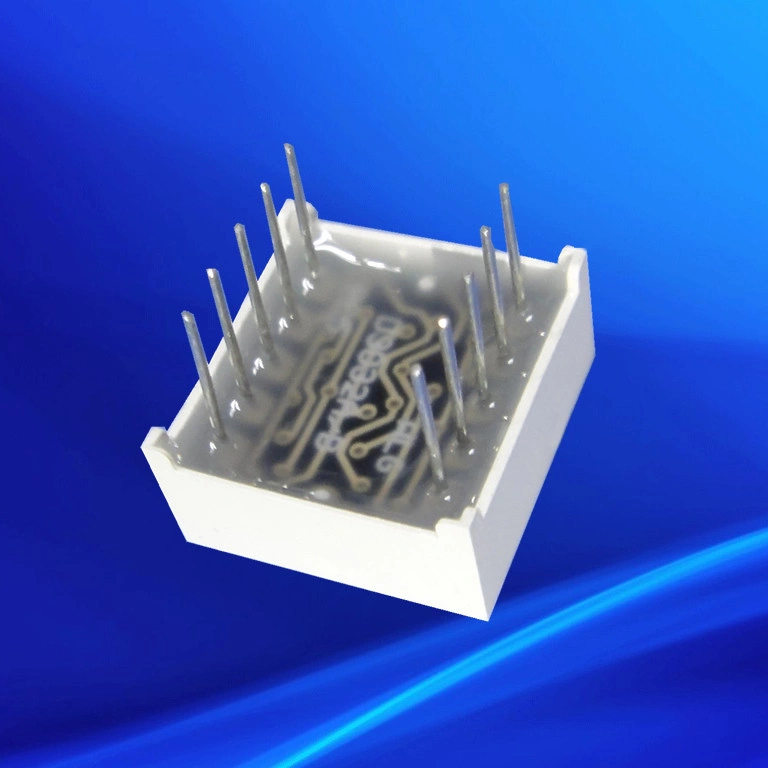 0.3'' single digit 7 segment