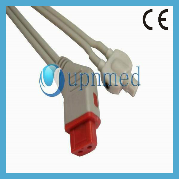 Nihon Kohden NIBP tube.jpg