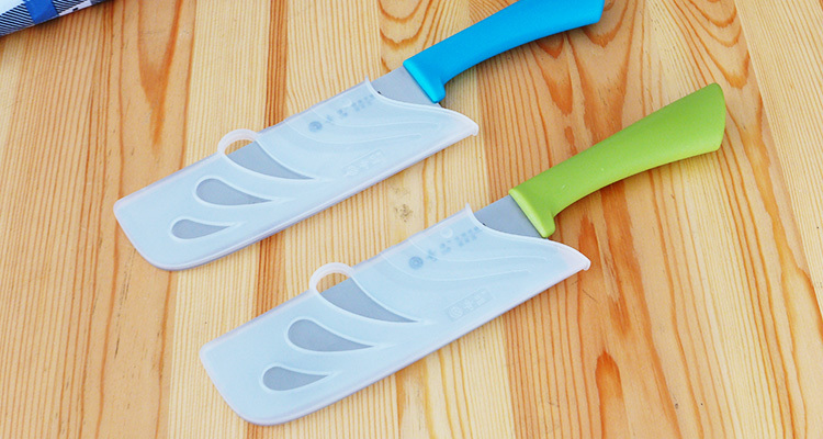cuchillo de chef DAKOO KP028, imagen 1