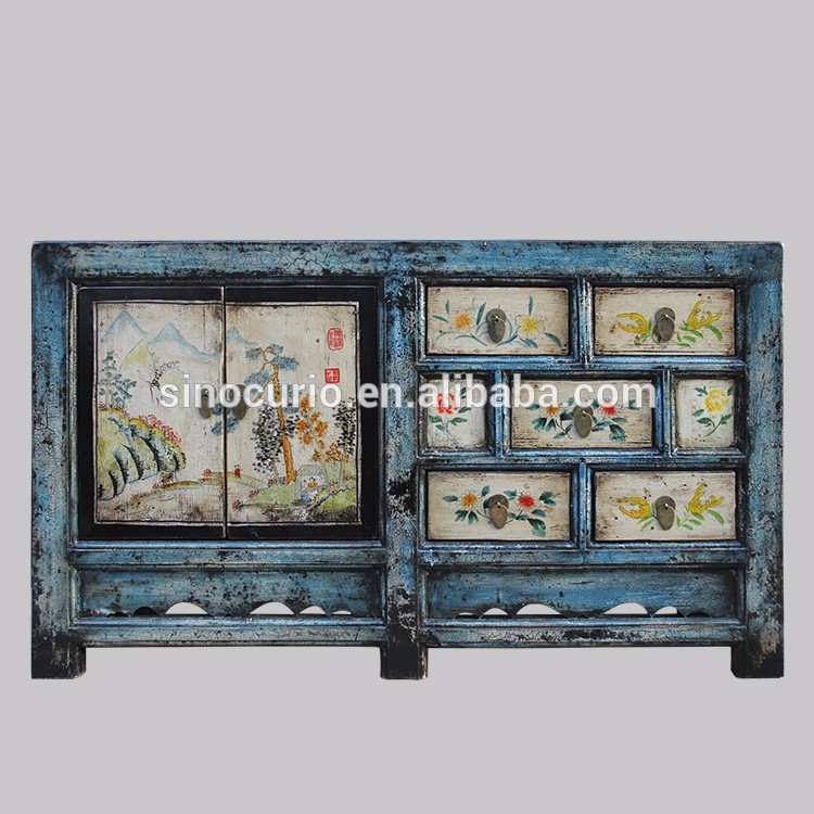 2016 Chinese antique furniture Beijing & reproduction cabinet (2).jpg