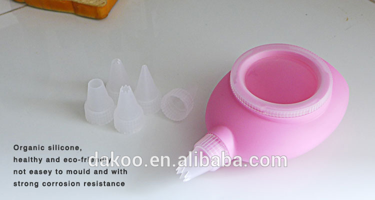 herramienta para pasteles DAKOO PT0001, imagen 6
