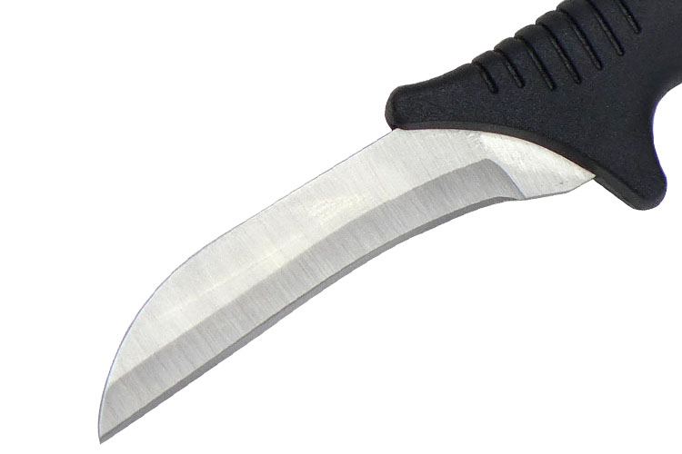 cuchillo de chef DAKOO KN08335G, imagen 9