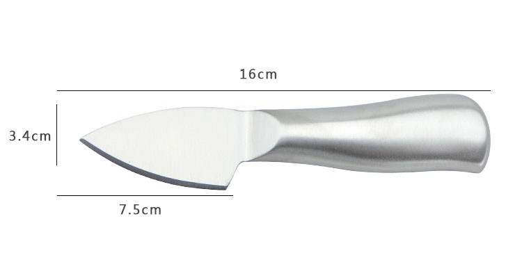 cuchillo de chef DAKOO CT01701, imagen 5