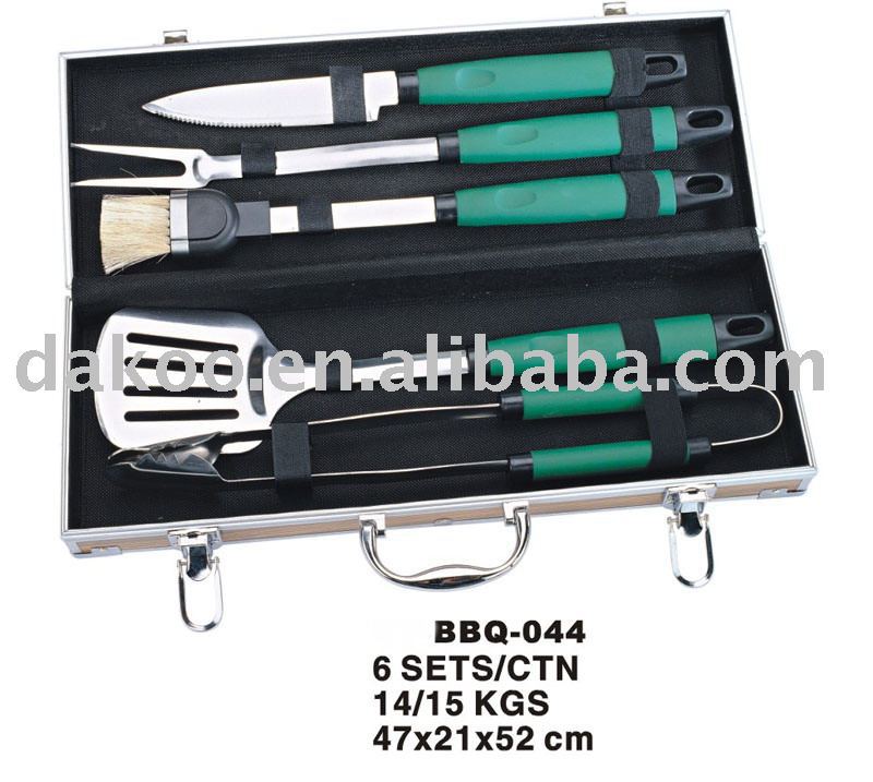 utensilio de parrilla DAKOO BBQ-044, imagen 1