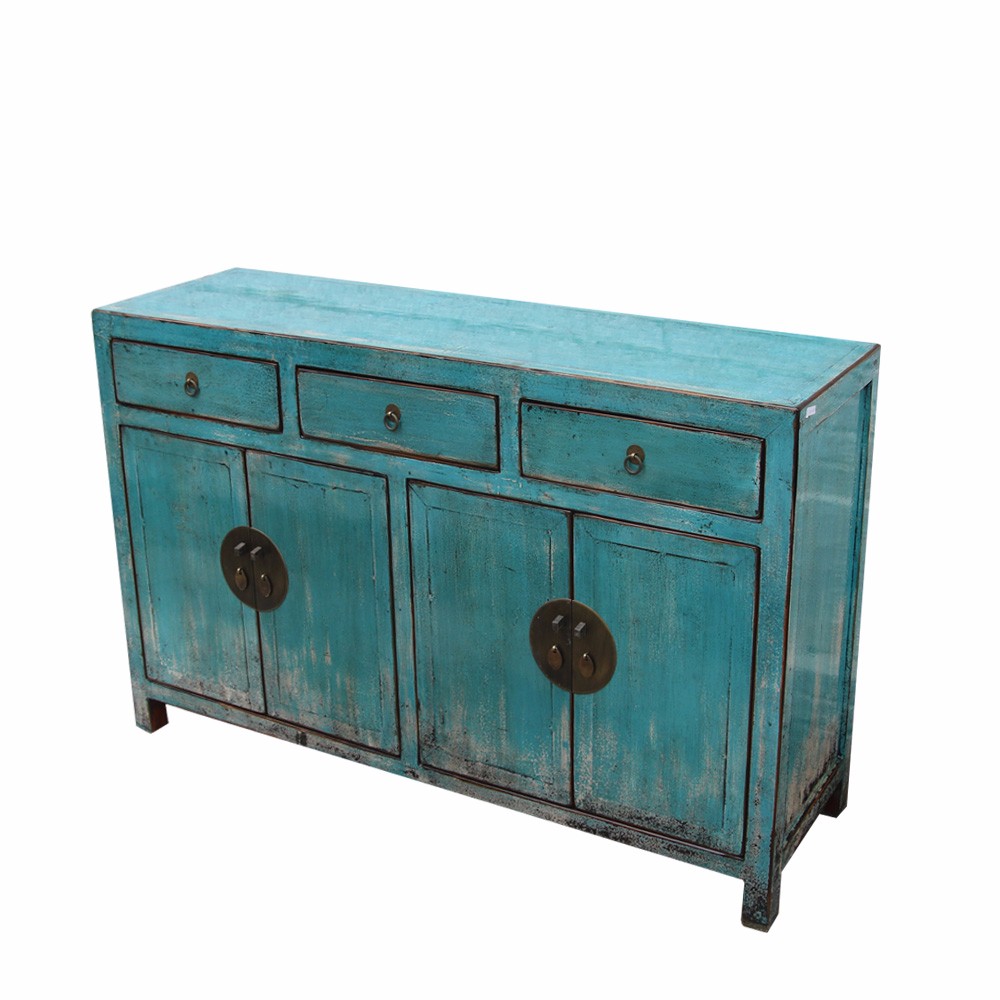 import furniture from china-Chinese antique reproduction lacquer cabinet (3).jpg