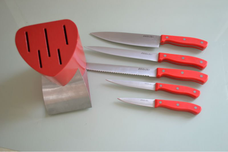 cuchillo de chef DAKOO K067G1, imagen 2