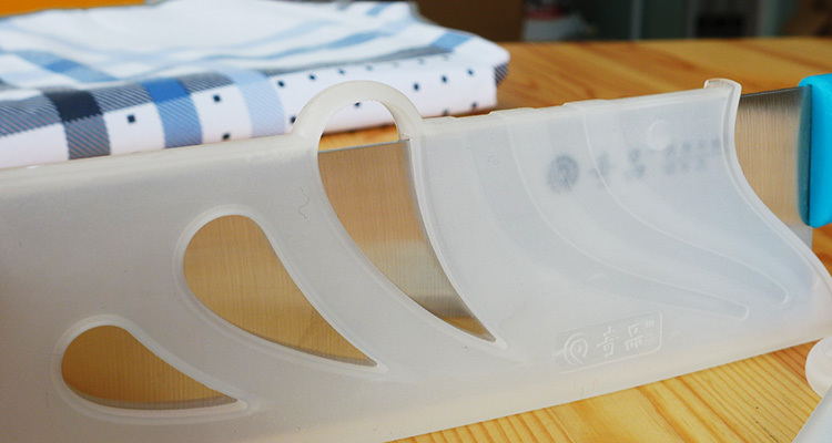 cuchillo de chef DAKOO KP028, imagen 4