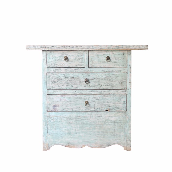 Chinese reproduction rustic furniture-distressed living room cabinet 2016 (1).jpg