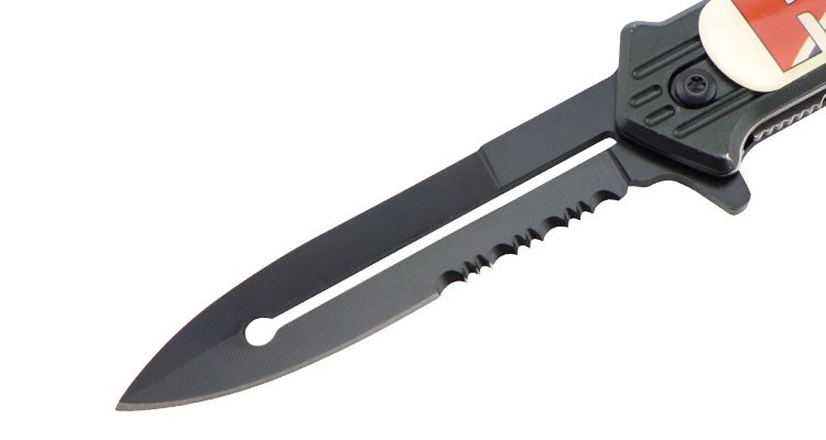 cuchillo de chef DAKOO FK001A, imagen 4