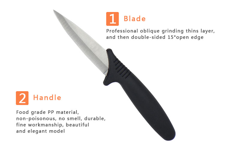 pelador DAKOO KN08335H, imagen 5
