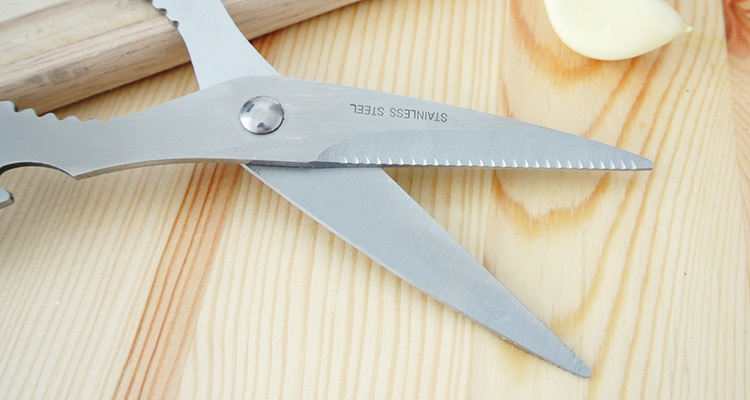 tijeras de cocina DAKOO Scissors SC10775K, imagen 10