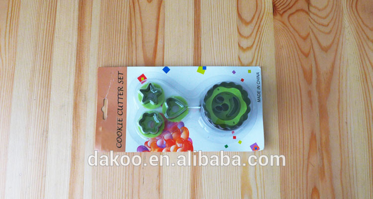 herramienta para pasteles DAKOO 20150309-05, imagen 11