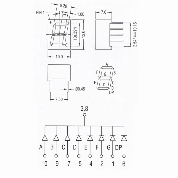 KEM-3911-DRAWING
