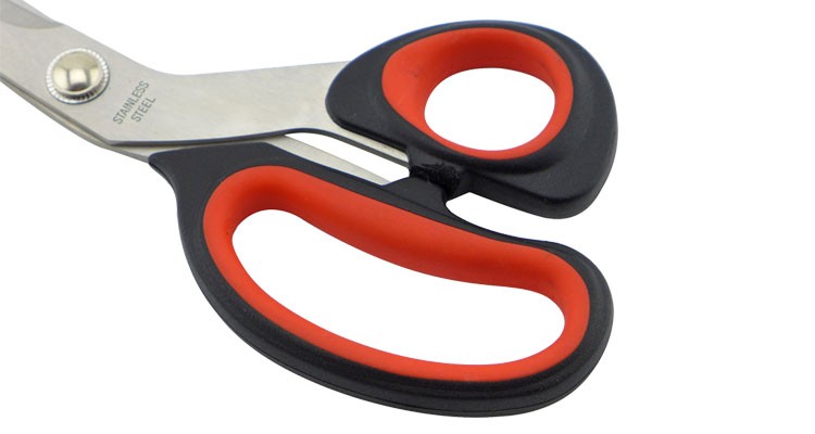 tijeras de cocina DAKOO SC13508K, imagen 10