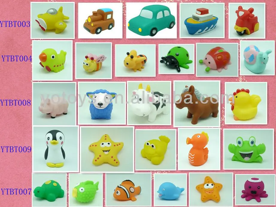 baby shower toy