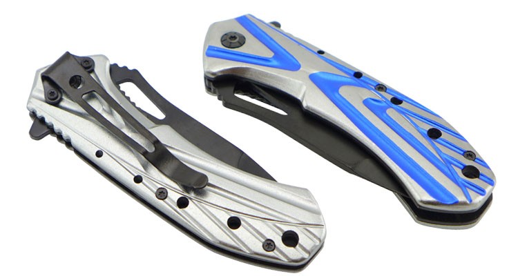 cuchillo plegable DAKOO FK014, imagen 7