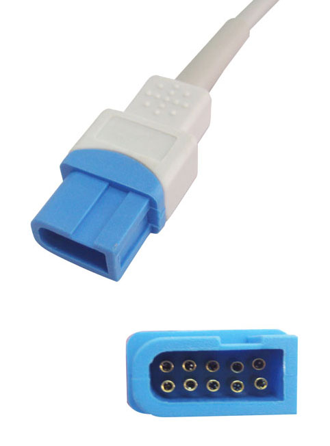 Spacelabs 10-pin